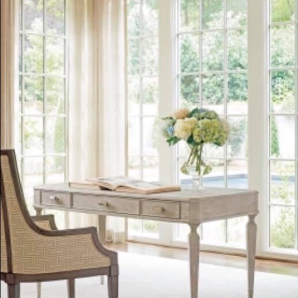 Chole Designer Writing Desk